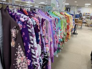 【長野本店】お手入れから戻りました