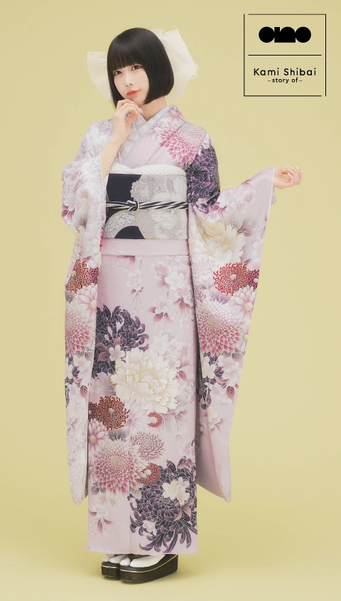 GIRLY STYLE ガーリー