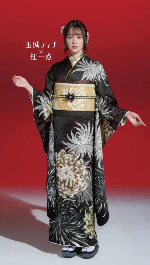 RETRO STYLE レトロ＆モダン