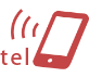 tel