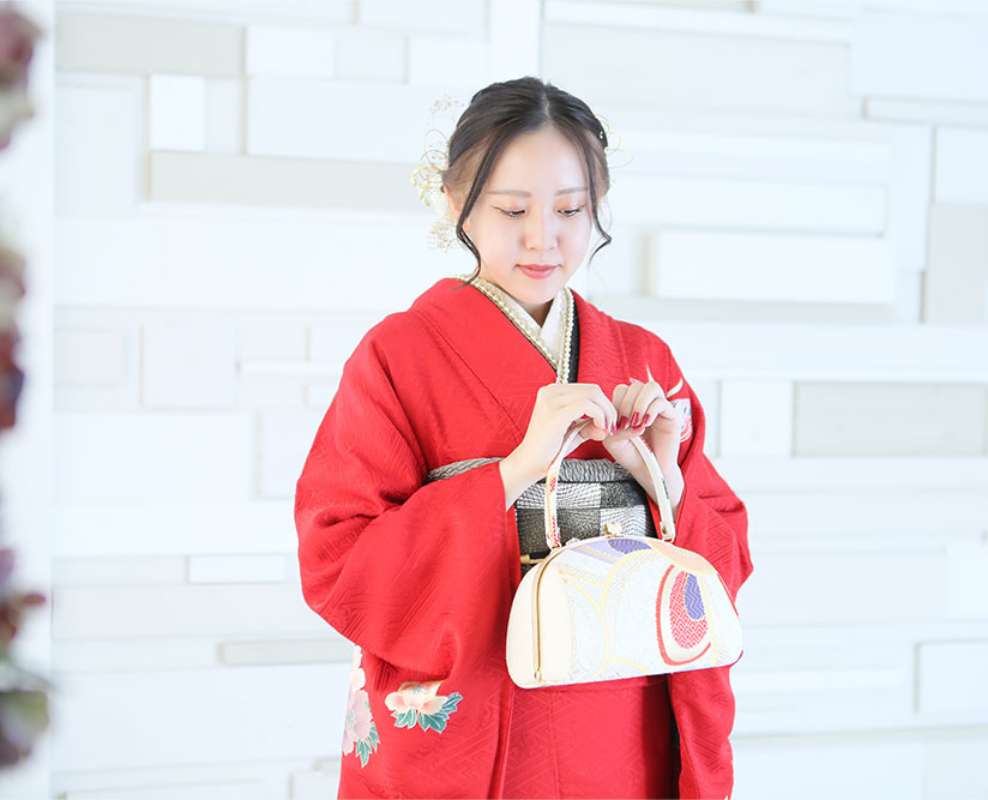 FURISODE REMAKE PLAN